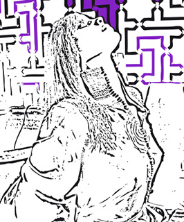 smile draw